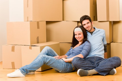 Final safety review for a careful and secure removal process