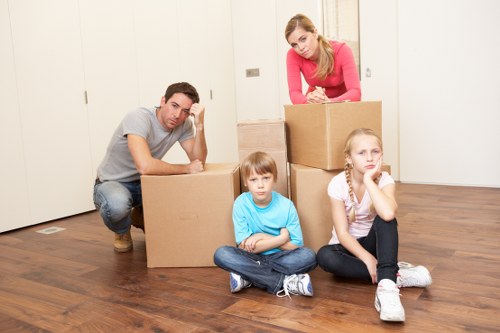 Documented removals complaint being assessed